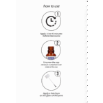 Orgasme uitstellen serum – China Brush XL 50 ml - Afbeelding 2