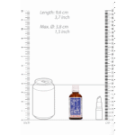 Orgasme uitstellen serum – China Brush XL 50 ml - Afbeelding 3