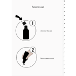 Spanish Fly druppels - Female Pleasure Enhancer 10 ml - Afbeelding 2