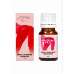 Spanish Fly druppels - Female Pleasure Enhancer 10 ml - Afbeelding 5