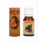 Spanish Fly druppels - Love Potion (10 ml) - Afbeelding 5