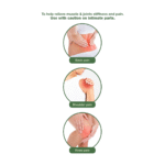 Hemp creme – Verzorgende crème voor spieren en gewrichten – Pharmquests by Shots – 1 oz / 30 gr - Afbeelding 3