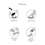 Hemp creme – Verzorgende crème voor spieren en gewrichten – Pharmquests by Shots – 1 oz / 30 gr - Afbeelding 4