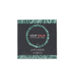 Hemp Balm – Verzorgende balsem voor spieren en gewrichten – geslachtsneutraal – Pharmquests by Shots – 1 oz / 30 gr