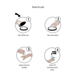 Hemp Balm – Verzorgende balsem voor spieren en gewrichten – geslachtsneutraal – Pharmquests by Shots – 1 oz / 30 gr - Afbeelding 4