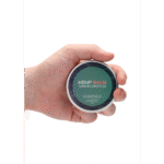 Hemp Balm – Verzorgende balsem voor spieren en gewrichten – geslachtsneutraal – Pharmquests by Shots – 1 oz / 30 gr - Afbeelding 5