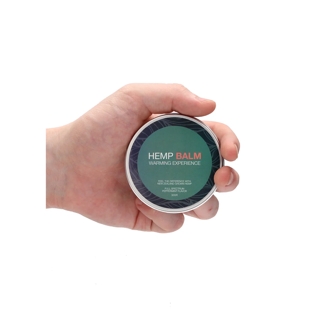Pharmquests by Shots Balsamo alla canapa 30 g - immagine 5