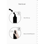 Feromonen parfum voor mannen - CBD Cannabis Pheromone Stimulator 15 ml - Afbeelding 4