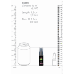 Feromonen parfum voor haar – CBD Cannabis Pheromone Stimulator 15 ml - Afbeelding 6