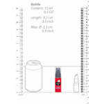 Feromonen parfum voor hem – Original CBD Amsterdam Pheromone Stimulator 15 ml - Afbeelding 5