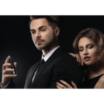 Feromonen spray voor hem – Pheromone Stimulator 15 ml - Afbeelding 3