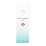 Processionary Caterpillar Gel met kleefroller – geslachtsneutraal – PharmQuests by Shots – 2 fl oz / 50 ml