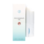 Processionary Caterpillar Gel met kleefroller – geslachtsneutraal – PharmQuests by Shots – 2 fl oz / 50 ml - Afbeelding 3