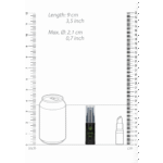 Delay spray Cannabis met Hennepzaadolie - 15 ml - Afbeelding 3