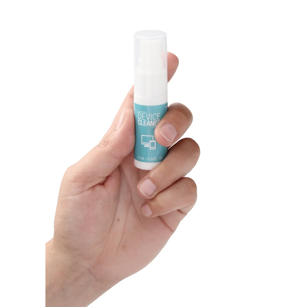 Pharmquests Oberflächenreiniger 15 ml – Bild 5