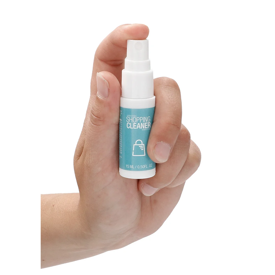 Oberflächenreiniger von Pharmquests 15 ml – Bild 5