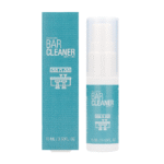 Toy cleaner – Antibacterial Bar Cleaner, ready-to-use voor harde oppervlakken – geslachtsneutraal – Pharmquests by Shots – 15 ml