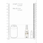 Gel retardateur d’orgasme Sono 50 ml – Image 3