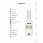 Anaal glijmiddel – Verdoofde anale crème Anal Ese – Ongeparfumeerd – 50 ml