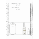 Anaal glijmiddel – Verdoofde anale crème Anal Ese – Ongeparfumeerd – 50 ml - Afbeelding 3