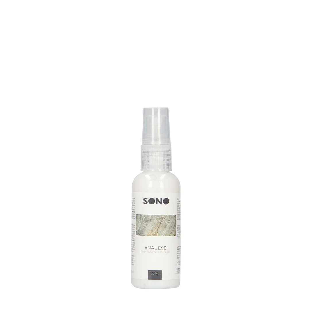 Sono by Shots betäubende Analcreme 50 ml – Bild 5