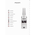 Delay spray Erectiespray - 50 ml (1,7 fl oz)