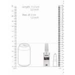 Delay spray Erectiespray - 50 ml (1,7 fl oz) - Afbeelding 3