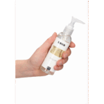 Anaal glijmiddel – op waterbasis, latex condoom-compatibel – ongeparfumeerd/geen smaak – 150 ml – Sono by Shots - Afbeelding 3