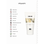 Erectie crème Penis Vergrotende Crème - 1,7 fl oz / 50 ml - Afbeelding 2