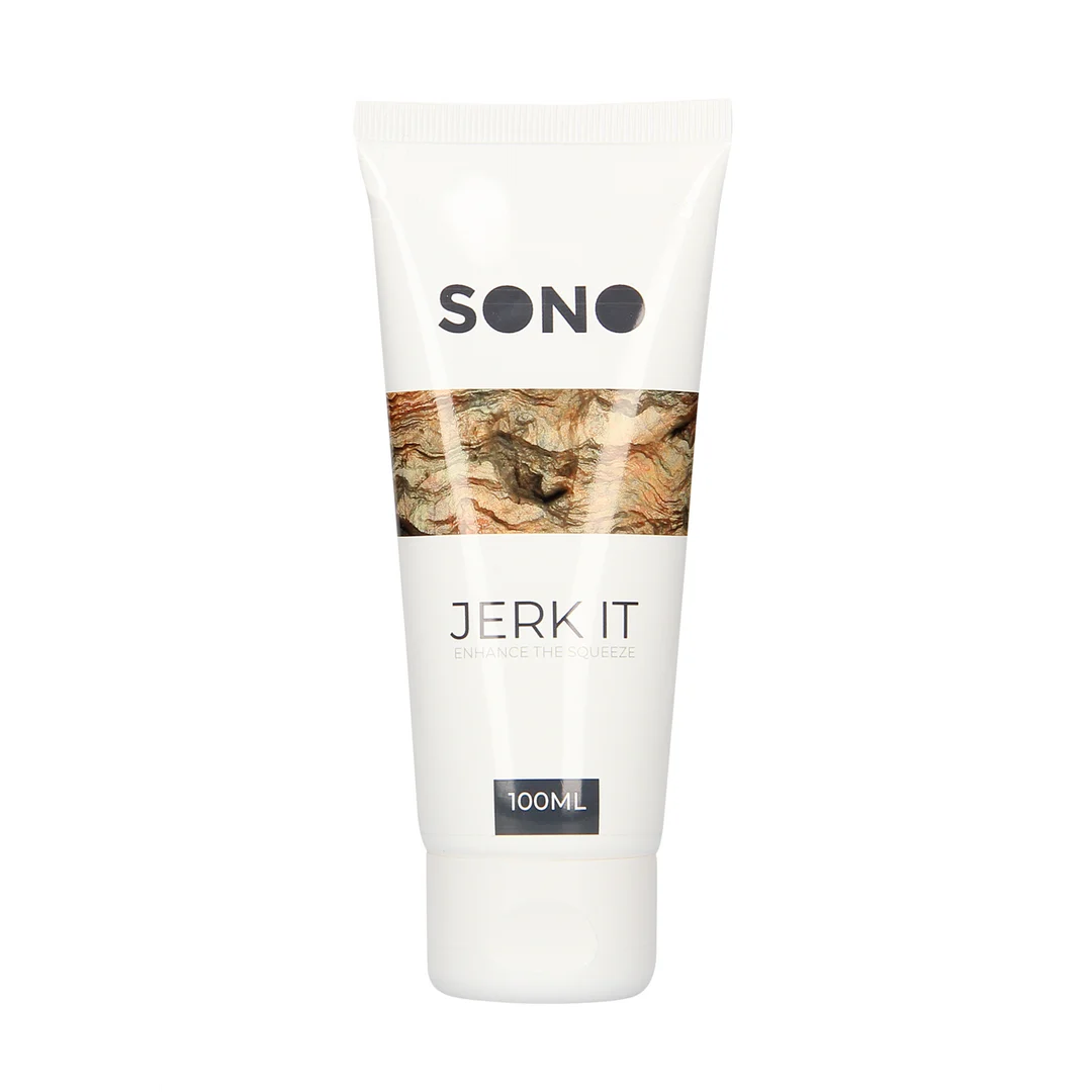 Sono by Shots Jerk It gel stimulant 100 ml – Image 4