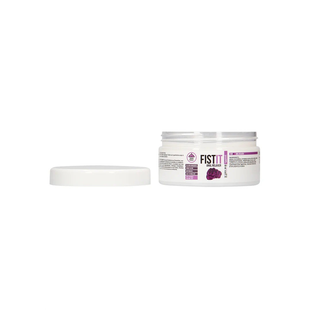 Fist It Anal Relaxer 300 ml – Image 2