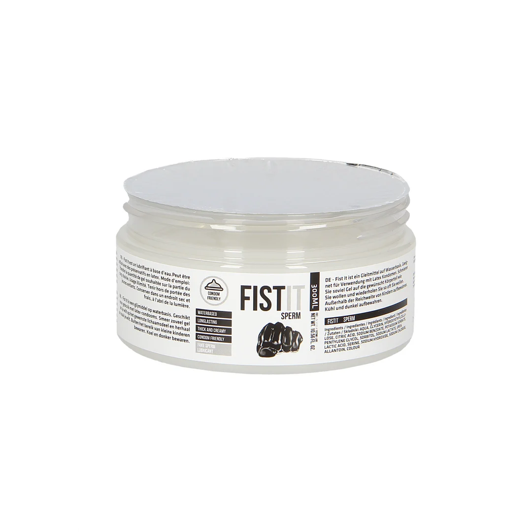 Fist It spermaachtig glijmiddel - Afbeelding 3