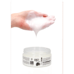 Glijmiddel op waterbasis – Dik, romig en sperma-achtig – Ongeparfumeerd/geen smaak – 300 ml – Fist It by Shots - Afbeelding 4