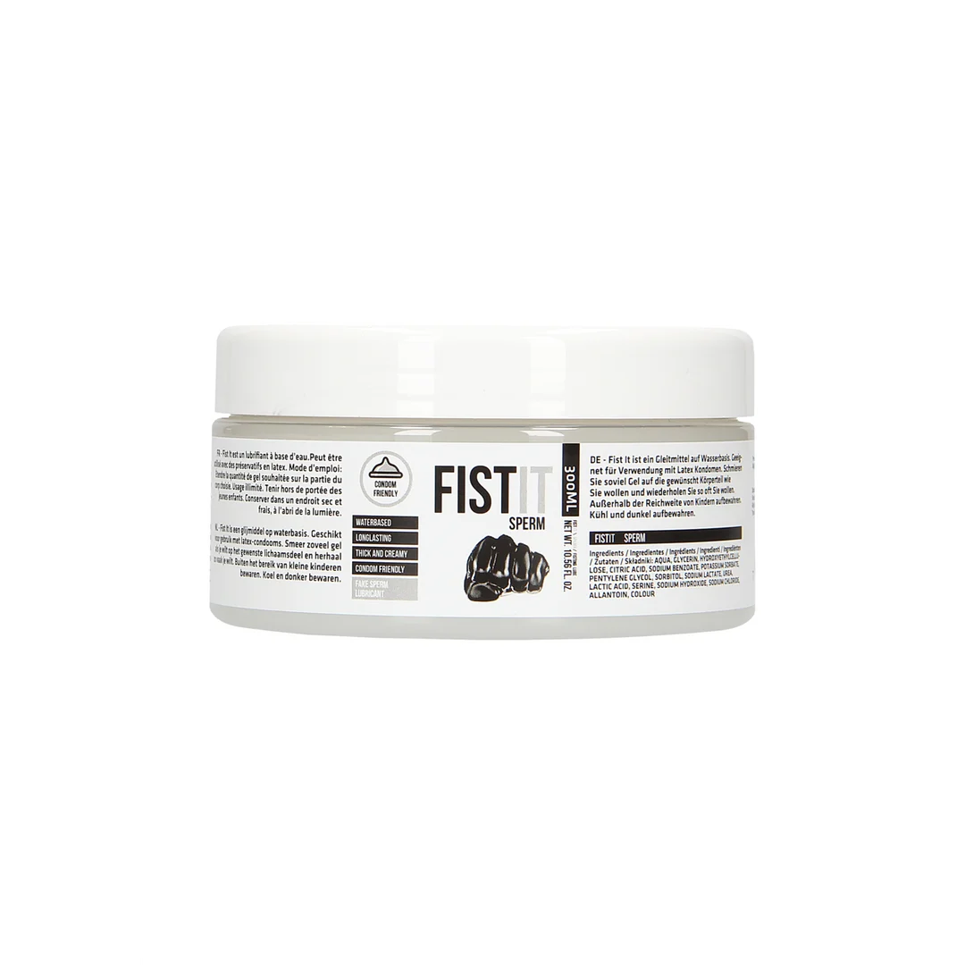 Fist It spermaachtig glijmiddel - Afbeelding 6