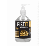 Glijmiddel op waterbasis – dermatologisch getest, kleur- en geurloos – ongeparfumeerd, geen smaak – 500 ml – Fist It by Shots - Afbeelding 6