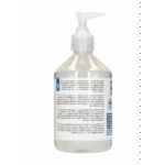 Fisting glijmiddel – extra dikke formule op waterbasis – ongeparfumeerd & smaakloos – 500 ml – Fist It by Shots