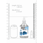 Fisting glijmiddel – extra dikke formule op waterbasis – ongeparfumeerd & smaakloos – 500 ml – Fist It by Shots - Afbeelding 4
