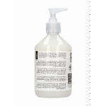 Glijmiddel op waterbasis – nep sperma glijmiddel, dik en romig – ongeparfumeerd, geen smaak – 500 ml – Fist It by Shots