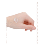 Glijmiddel op waterbasis – nep sperma glijmiddel, dik en romig – ongeparfumeerd, geen smaak – 500 ml – Fist It by Shots - Afbeelding 3