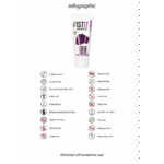 Anaal glijmiddel – waterbasis, condoomvriendelijk – ongeparfumeerd, geen smaak – 100 ml – Fist It by Shots - Afbeelding 2