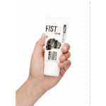 Glijmiddel op waterbasis – dik en romig nep sperma glijmiddel – ongeparfumeerd/geen smaak – 100 ml – Fist It by Shots - Afbeelding 5