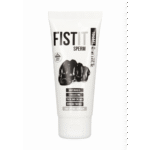 Glijmiddel op waterbasis – dik en romig nep sperma glijmiddel – ongeparfumeerd/geen smaak – 100 ml – Fist It by Shots - Afbeelding 6