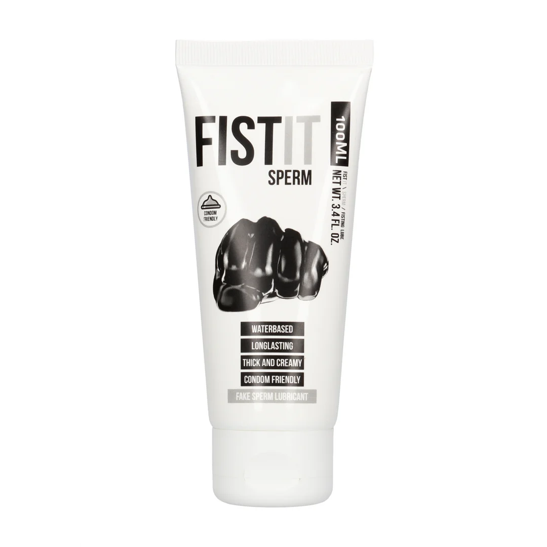 Fist It Sperm Lubricant 100 ml - Afbeelding 6