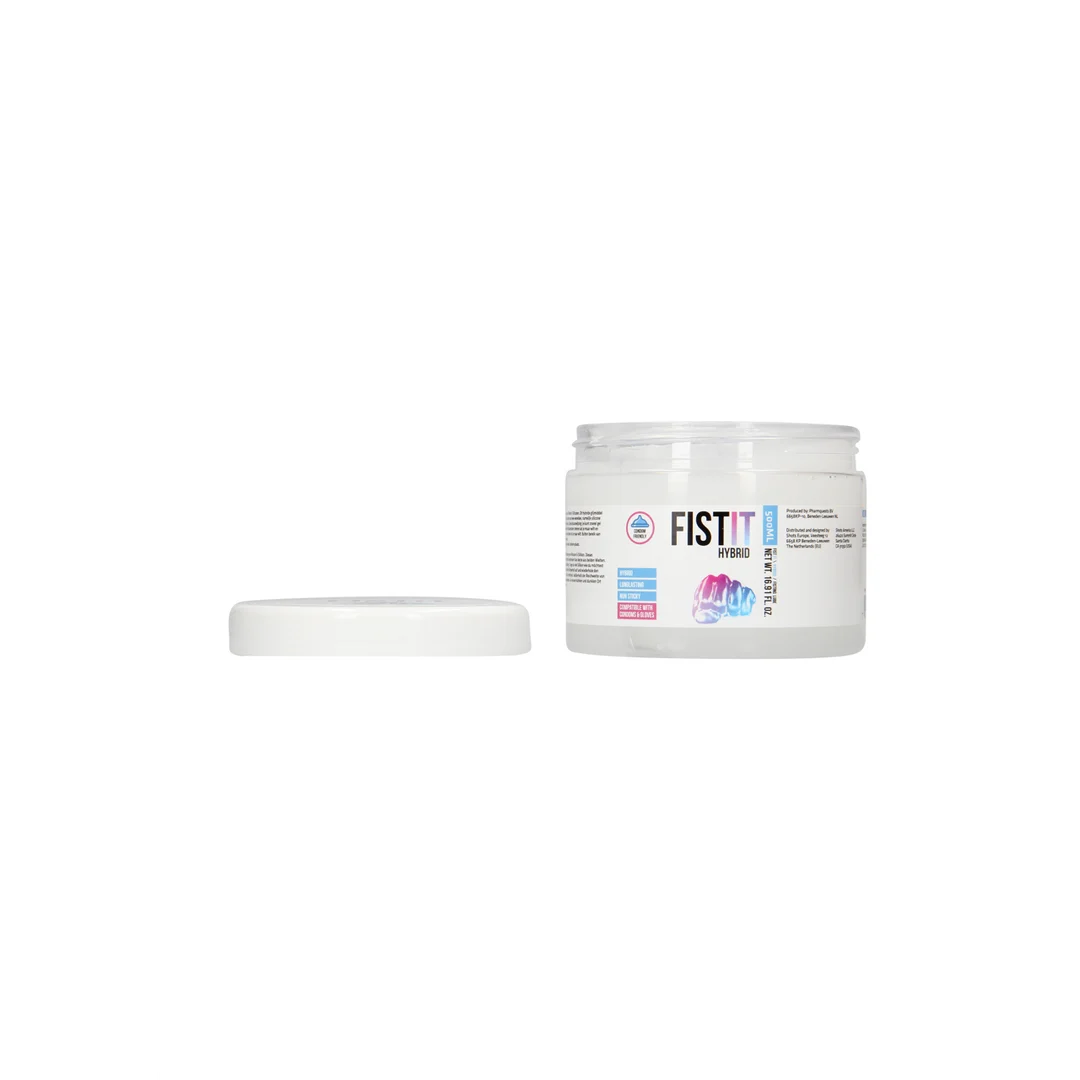 Lubrificante ibrido Fist It 500 ml - immagine 2