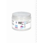 Glijmiddel (neutraal) – Combineert het beste van twee werelden – ongeparfumeerd, geen smaak – 500 ml – Fist It by Shots - Afbeelding 3