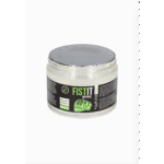 Glijmiddel op waterbasis – natuurlijke ingrediënten, vegan – ongeparfumeerd en smaakloos – 500 ml – Fist It by Shots - Afbeelding 3