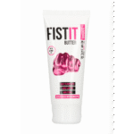 Glijmiddel op waterbasis – Langdurige werking met wonderolie – Ongeparfumeerd, geen smaak – 100 ml – Fist It by Shots - Afbeelding 6