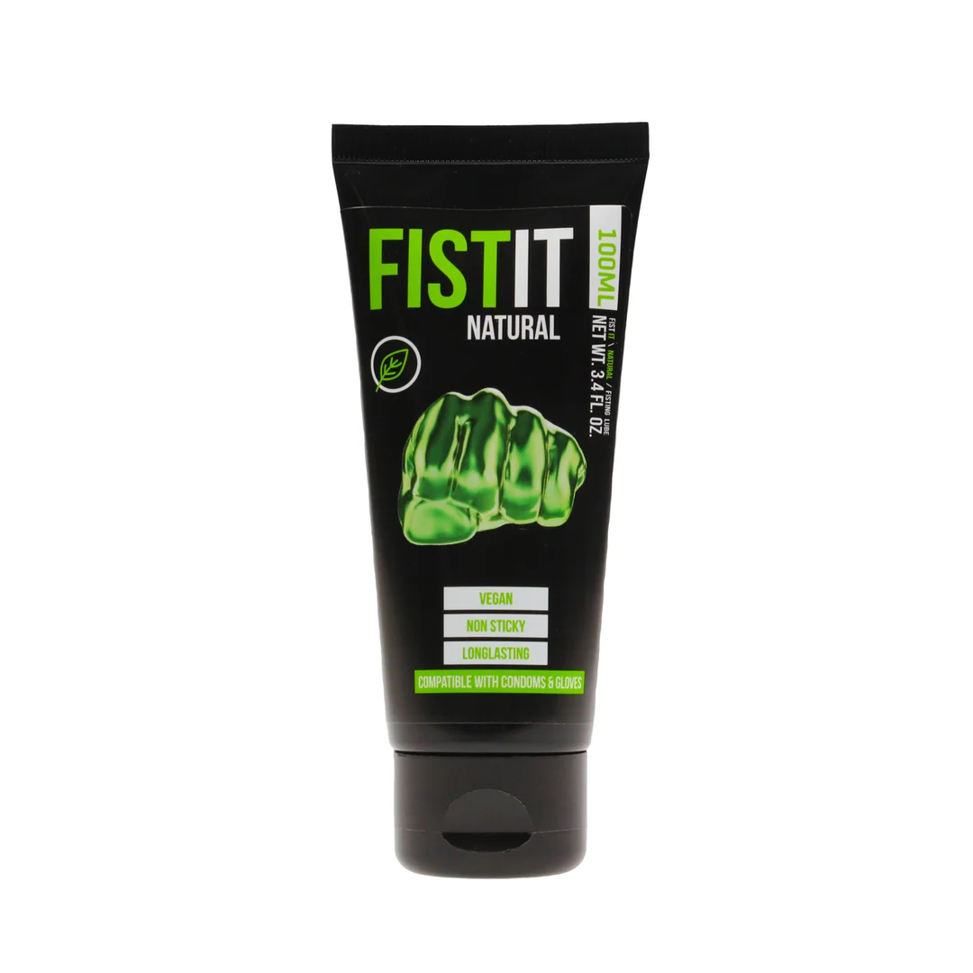 Fist It glijmiddel op waterbasis - Afbeelding 6