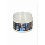 Glijmiddel op waterbasis – Extra dikke formule – Ongeparfumeerd en zonder smaak – 500 ml – Fist It by Shots - Afbeelding 2