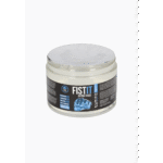 Glijmiddel op waterbasis – Extra dikke formule – Ongeparfumeerd en zonder smaak – 500 ml – Fist It by Shots - Afbeelding 3